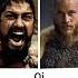 Sparta Viking Спарта викинги