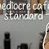 Making Latte With Filter Roast Coffee Beans Home Cafe POV Ft Meraki Espresso Machine