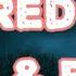 Hailey Whitters Red Wine Blue Lyrics