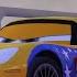 Cars 2 The Video Game Jeff Gorvette Terminal Sprint