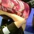 Girl V S Boy Nogi Submission Women Grappling Martialarts Submission