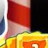 Talking Tom Gold Run Run Collect Sea Stars And Get Rewards LUCKY CARDS KUNG FU HANK