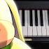 Karma EASY Piano Tutorial Poppy Playtime Animation Creep P