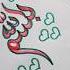 Masha Allah Beautiful Bismillah Arabic Calligraphy Calligraphy Islamicvideo Artshorts
