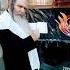 Rav Shalom Arush Blessing Us All From Rebbe Nachman S Tzion In Uman Ukraine