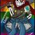 Horror Ink Sans Theme