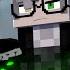 Destiny A Minecraft Song Video Animation Remaster