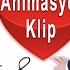 AŞK BİR VEFADIR SİBEL CAN BURHAN TÜZER ANİMASYON KLİP