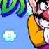 Wario S Woods SNES Music Round Game Clear
