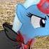 My Little Pony Sparta Remix Part 2