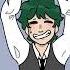Pov Villain Deku Gets Cornered By Pro Heroes And Tries To Talk His Way Out Of It