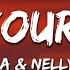 Dom Dolla Nelly Furtado Eat Your Man Lyrics