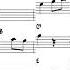 Unchain My Heart Joe Cocker 1992 Alto Sax Eb Sheet Music