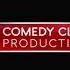 Заставка Comedy Club Production 2018 Перед Шоу Comedy Баттл