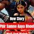 Princess Ki Rescue Story By Bhoot Ghost Story For Kids Daku Aur Bhoot Ki Jung Ytshorts