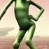 El Chombo Dancing Green Alien Dame Tu Cosita Feat Cutty Ranks Official Video Ultra Records