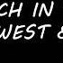 No Church In The Wild Kanye West Jay Z