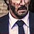 John Wick With Chop Shop