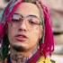 Edit Of Lil Pump And Xxxtentacion