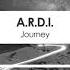 A R D I Journey Extended Mix AVA White