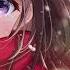 Nightcore Queen Of Broken Hearts Female Version Lyric Blackbear