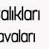 İbrahim Tatlıses Kavur Balıkları