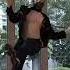 Another Sub Urban Bella Poarch INFERNO Dance Camera Track Choreography Shorts
