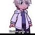 Cutting Her Beautiful Blue Hair Off OG Its Cloudycat Gachaclub Gachalife Shorts