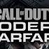 CALL OF DUTY MODERN WARFARE OST Main Theme Menu Song EXTENDED