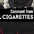 SCARLET NEXUS THE ORAL CIGARETTES Commentary Video