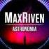 Maxriven Astronomia Original Max
