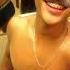 Oscar Vazquez Dancing In His Underwear
