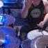 Disturbed Open Your Eyes Drum And Vocals Cover