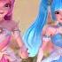 Balala The Fairies Season 4 Intro Opening Theme Song Mandarin Chinese