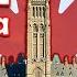 Oh Canada 1 Hour Virtual Run In Ottawa Treadmill Workout Scenery Virtual Running Videos