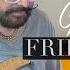Chilled Guitar Looping Pascal Letoublon Friendships Tropical House Music Guitar Cover
