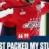What Ovi Had To Say After Getting Eliminated By The Hurricanes