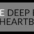 MAN DEEP BREATHING AND SLOW HEARTBEAT SOUND EFFECT