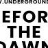 V Underground D General Deep Essentials Dancing In The Rain Visualizer