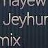 Sohbet Jumayew Jeyhun Abdy Sheyda Dj Yazzo Remix