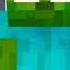 Monster School Booteg Game Over Contiune SMD HET