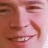 Rick Astley Never Gonna Give You Up Unofficial Synth Remake Mirrored