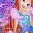 Winx Club Butterflix Instrumental With Backing Vocals