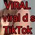 Viral Video ChikaKu TikTok Chika