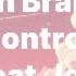 Unknown Brain X Rival Control Ft Jex Lyric Video