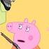 Peppa Spider Pig VS Venom All Parts Complete
