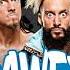 WWE Enzo Amore Big Cass Sawft Is A Sin Arena Effects