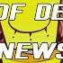 DOD News Forsaken Collab Detonate Ability And AFK Mode