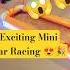 Car Racing At Lulu Mall Hyderabad Car Race Video LuluMall Hyderabad Shorts Shortsfeed Ytshorts