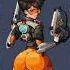 Fap To Beat Tracer Overwatch